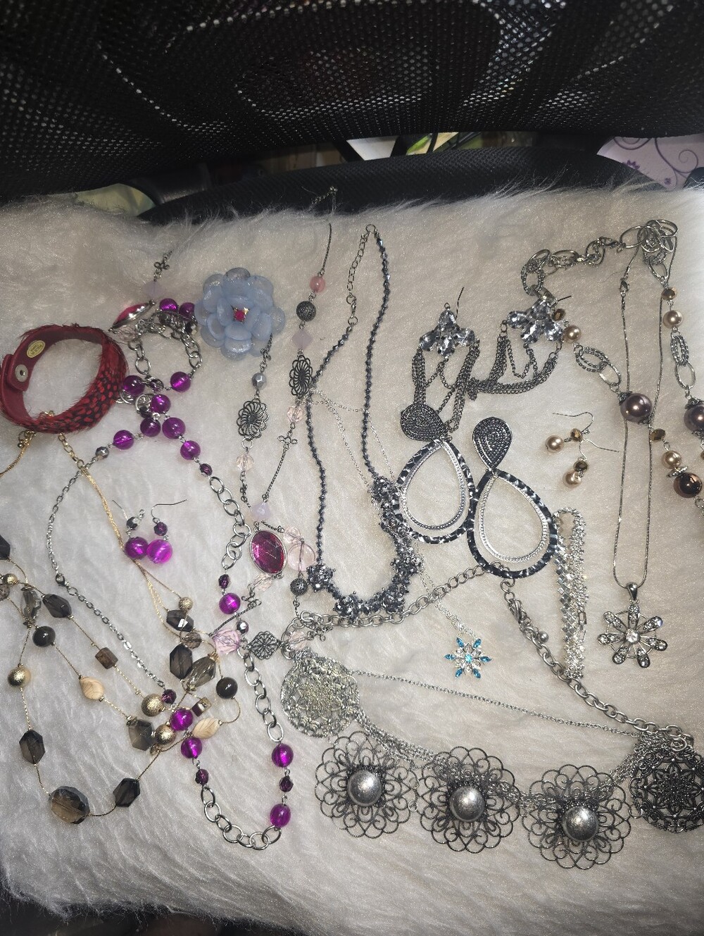 Jewelry Bundle, Auction